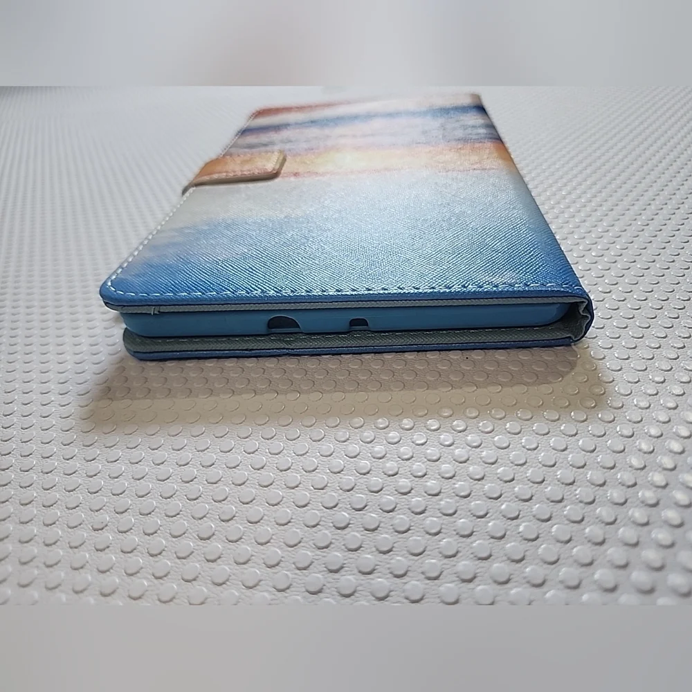 UU Cover for Galaxy Tab A 8.4 Case 2020 Model is a stand case designed specific